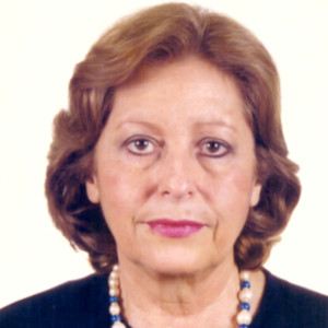 Ivette Senise Ferreira