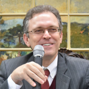 José Maurício Conti