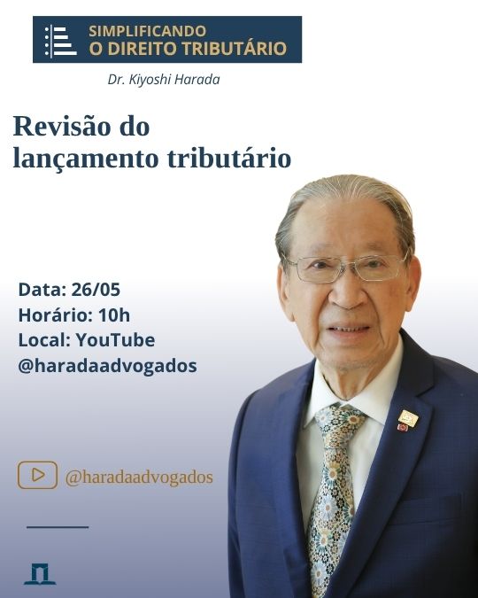Convite Aula 61