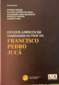 ESTUDOS JURIDICOS