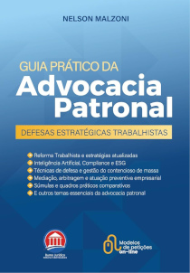 advocacia patronal