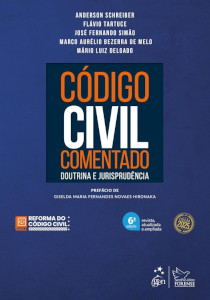 codigo civil comentado