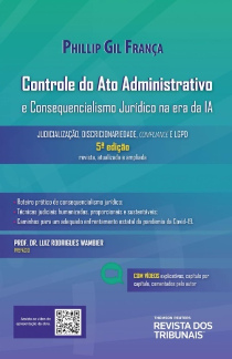 controle do ato