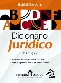 dicionario juridico 2