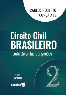 direito civil brasileiro 1