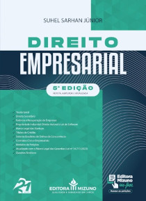 direito empresarial