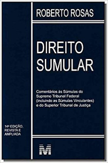 direito sumular