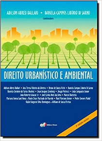 direito urbanistico 1