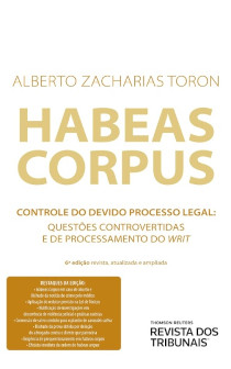 habeas corpus