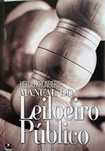 leiloeiro