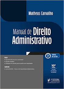 manual de direito