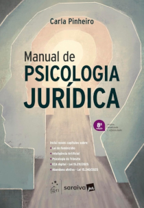 manual de psicologia
