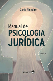 manual de psicologia juridica