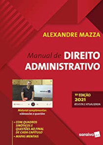 manual do direito administrativo