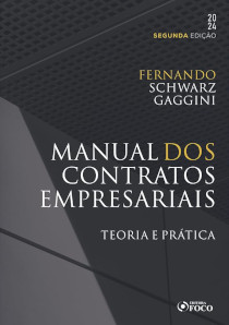 manual dos contratos empresariais