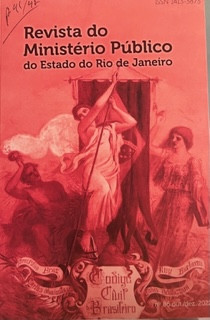 revista do ministério