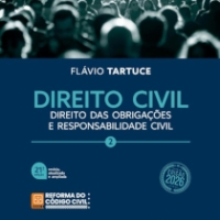 Direito Civil Direito das obrigações e responsabilidade civil