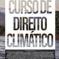 Curso de Direito Climático, 2ª edição