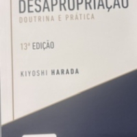 Desapropriação doutrina e prática, 13ª edição