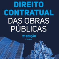 Direito contratual das obras públicas, 2ª edição
