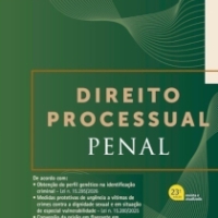 Direito Processual Penal