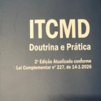 ITCMD Doutrina e Prática, 2ª edição