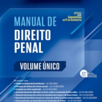 Manual de Direito Penal