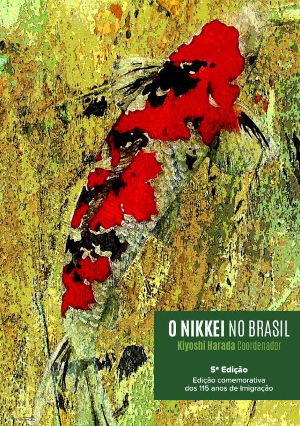 o nikkei no brasil