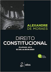 direito constitucional